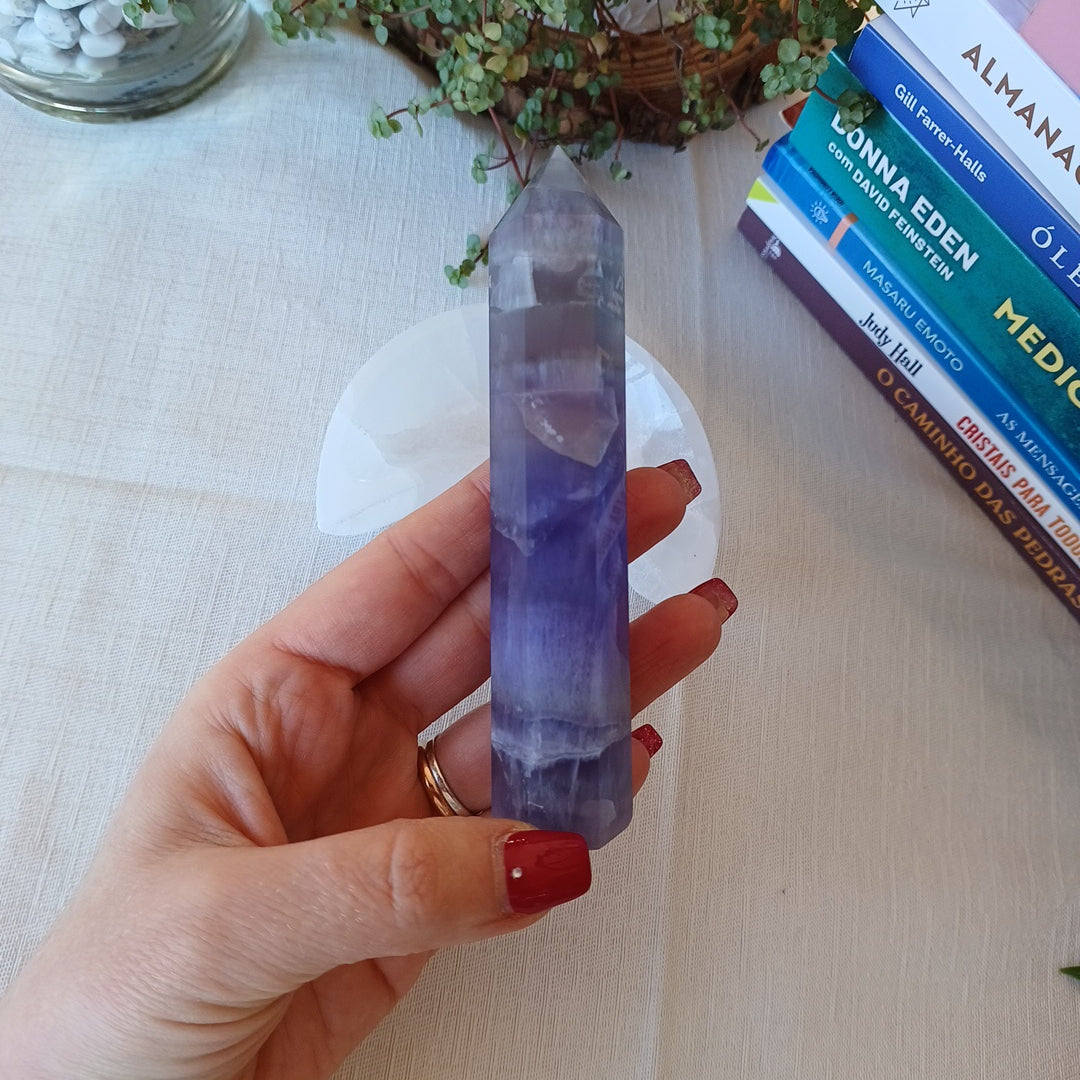FL13- Fluorite Generator