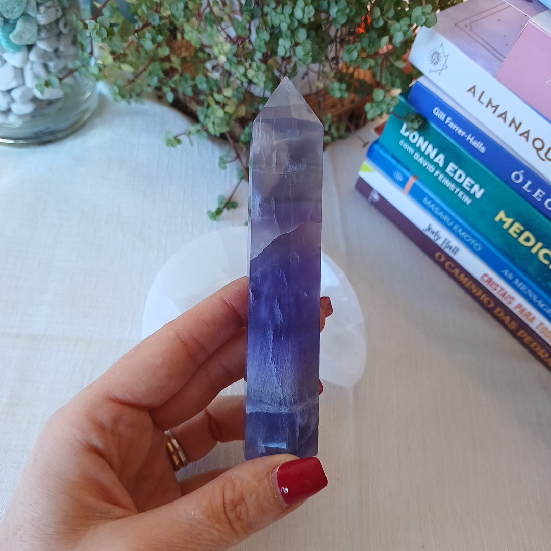 FL13- Fluorite Generator