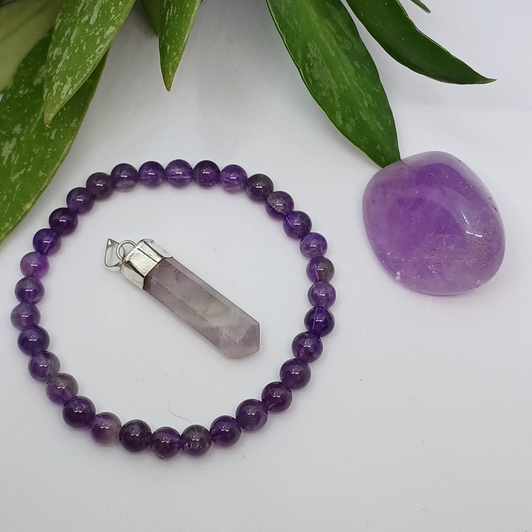 Crystalline Signs Kit - Pisces