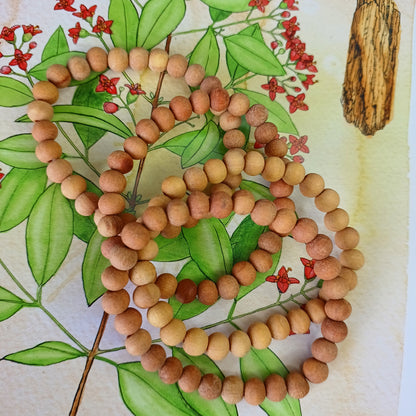 Sandalwood Bracelet