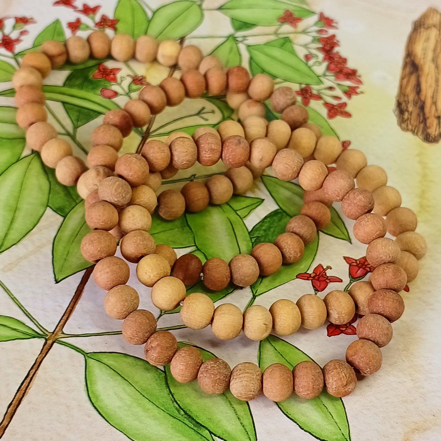 Sandalwood Bracelet