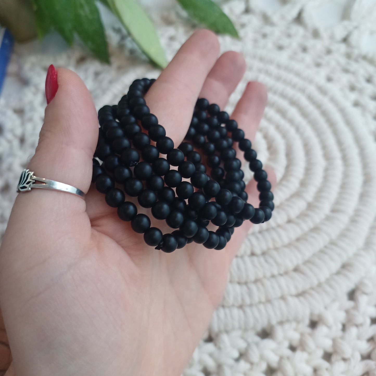 Pulseira Shungite