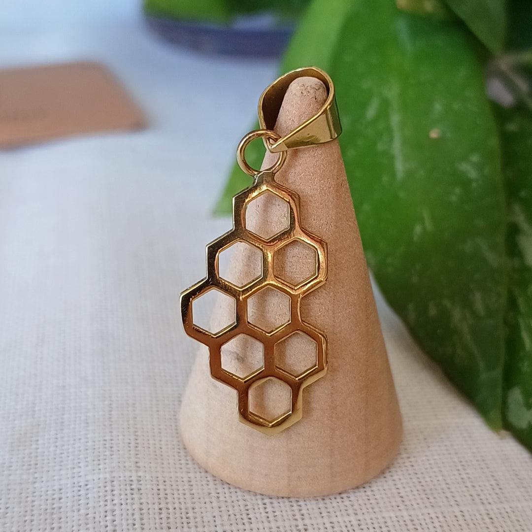 HoneyComb Bronze Medal