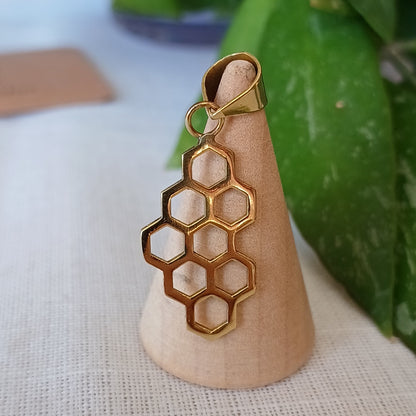 HoneyComb Bronze Medal