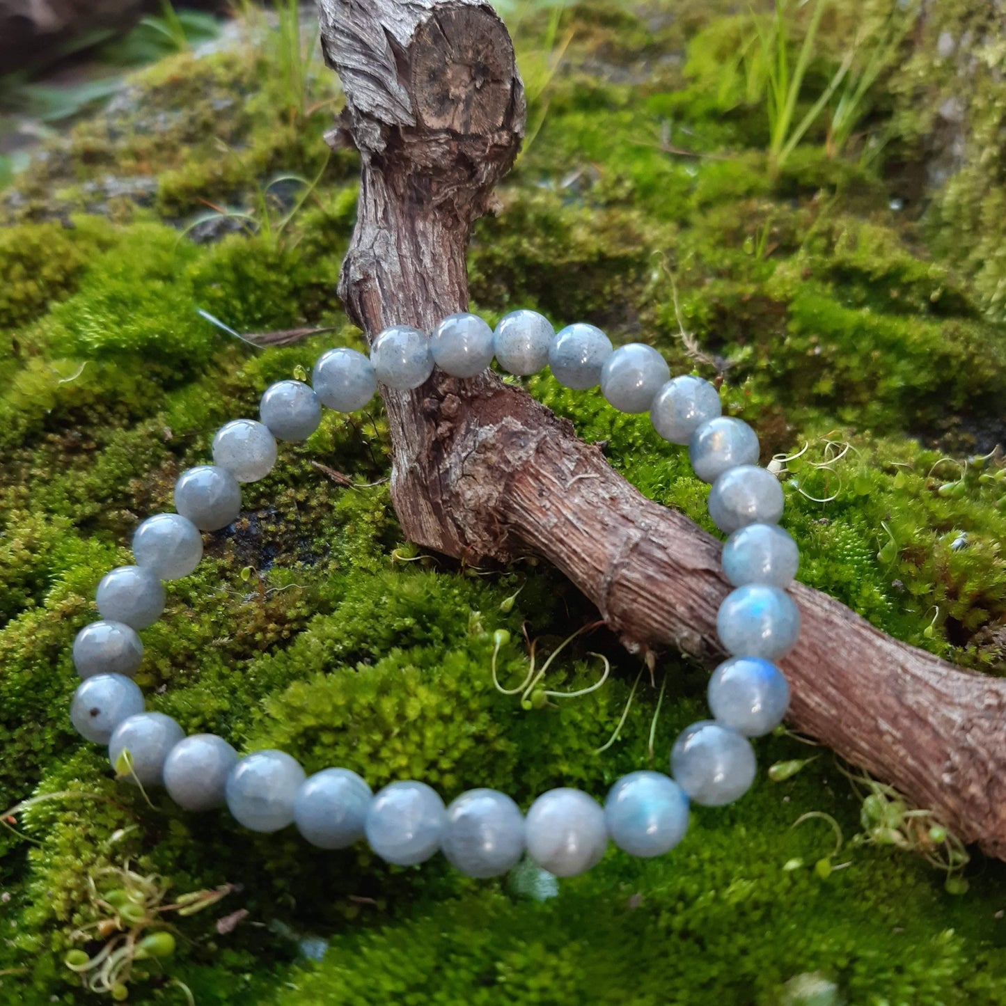 Labradorite Bracelet