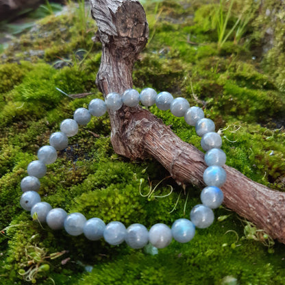 Labradorite Bracelet