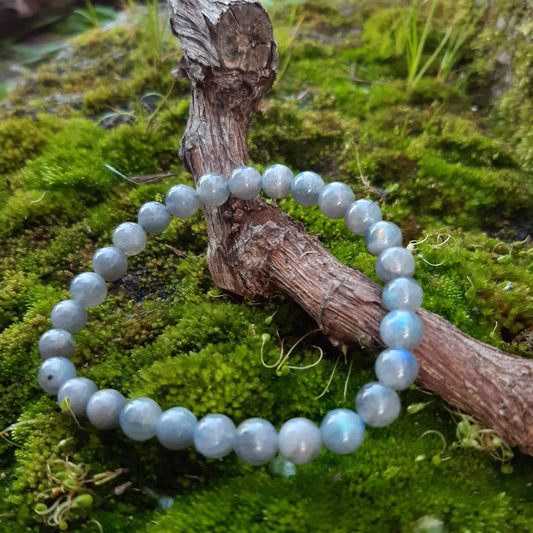 Labradorite Bracelet