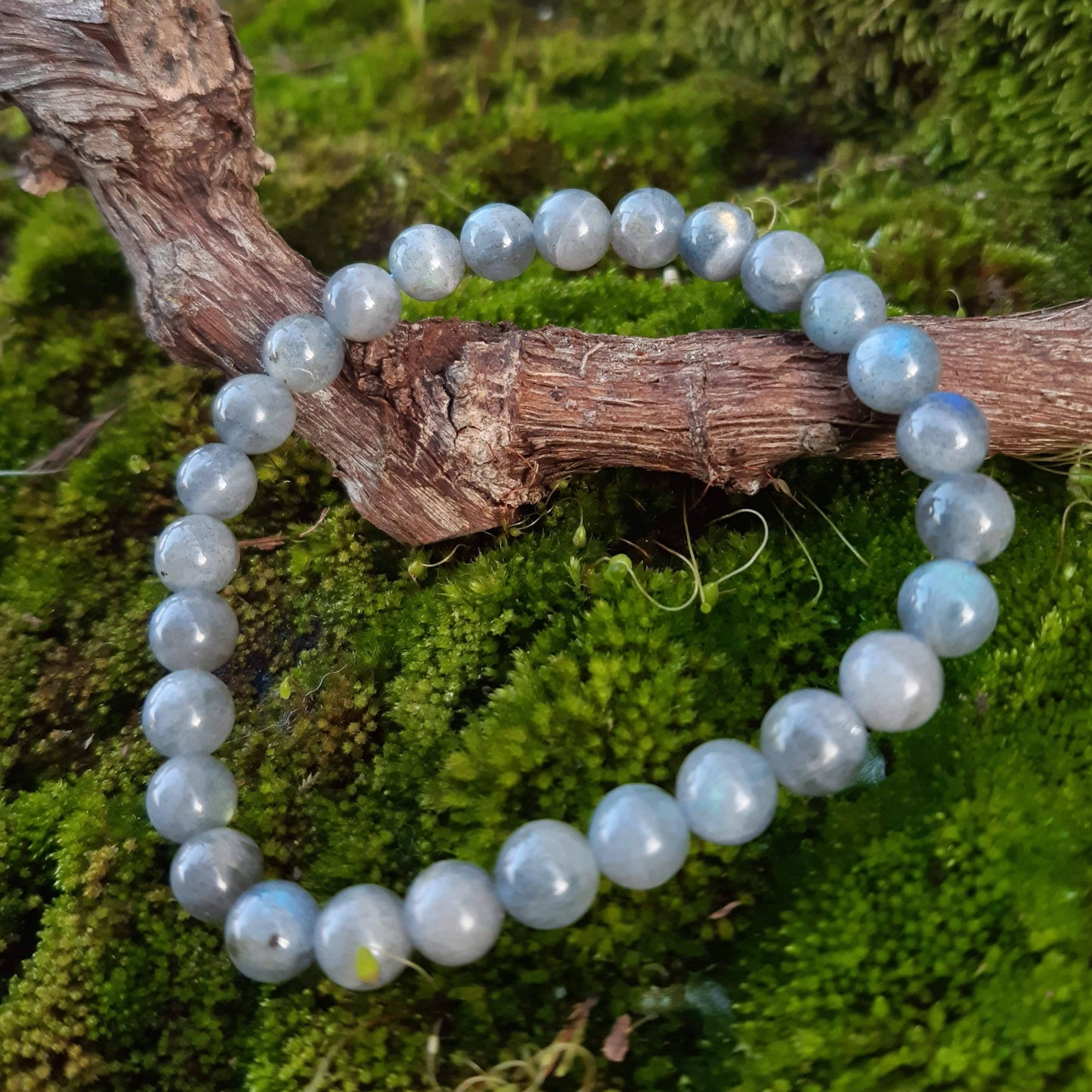 Labradorite Bracelet