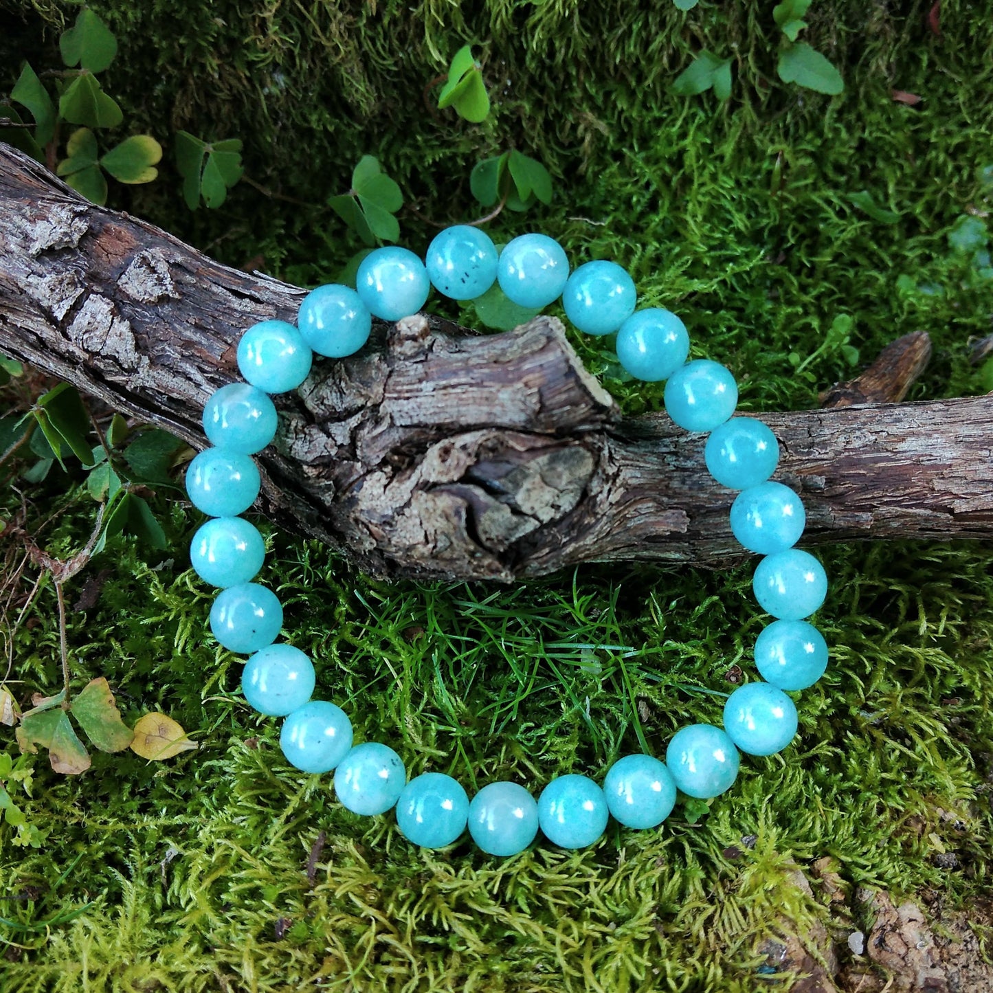 Amazonite Bracelet 