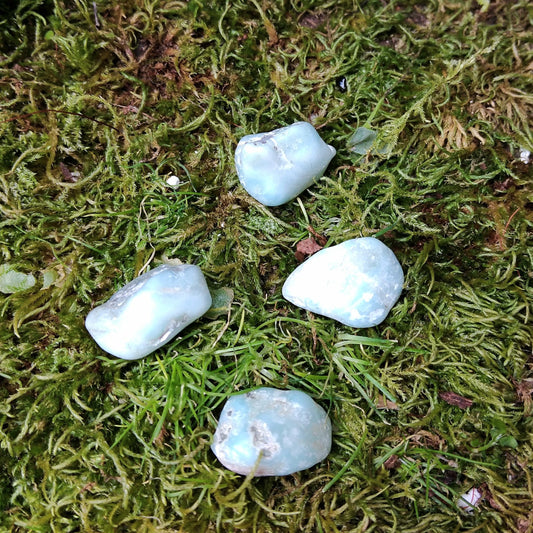 Larimar de Bolso