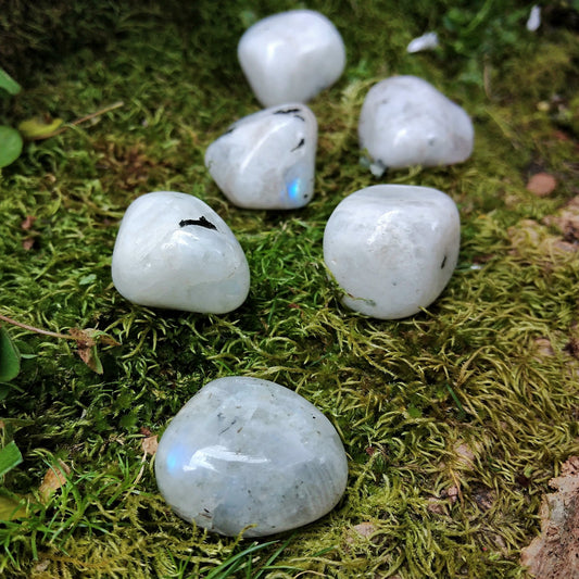 Pedra da Lua de Bolso