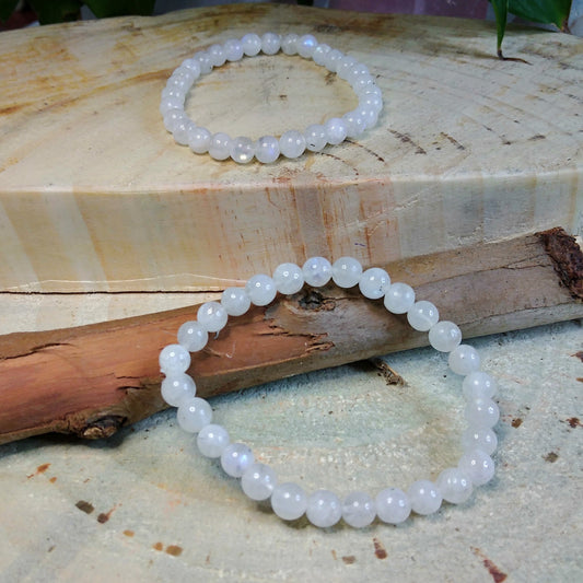 Moonstone Bracelet 