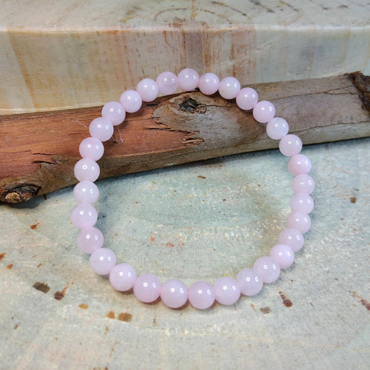 Rose Quartz Bracelet 