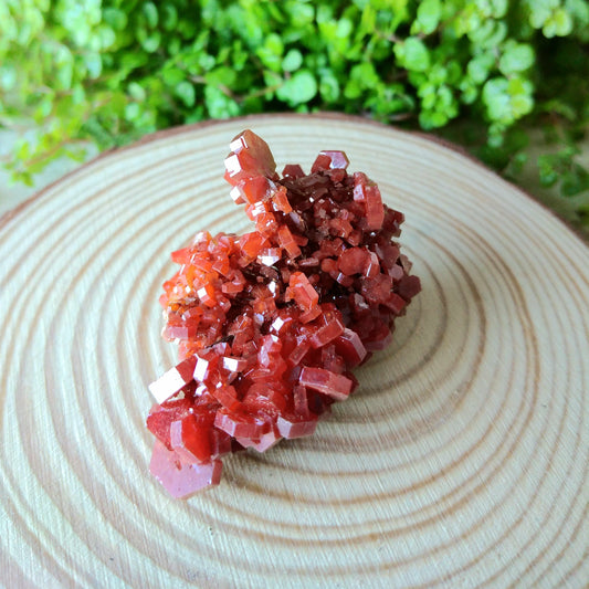 AA+ Moroccan Vanadinite