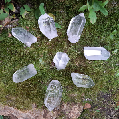 Quartz Tips